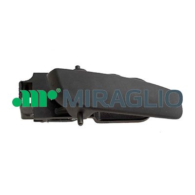Maniglia portiera, equipaggiamento interno MIRAGLIO 60/400