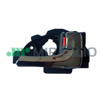 Maniglia portiera, equipaggiamento interno MIRAGLIO 60/401