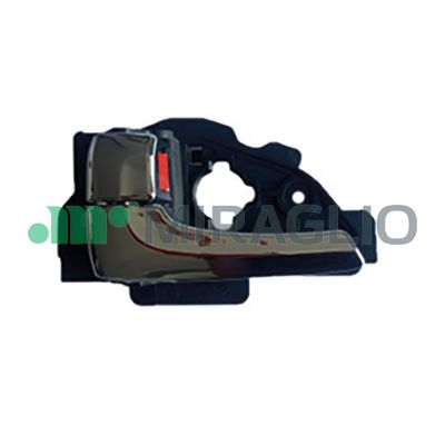 Maniglia portiera, equipaggiamento interno MIRAGLIO 60/402