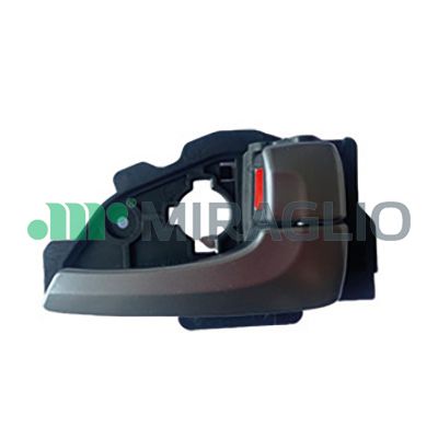 Maniglia portiera, equipaggiamento interno MIRAGLIO 60/403