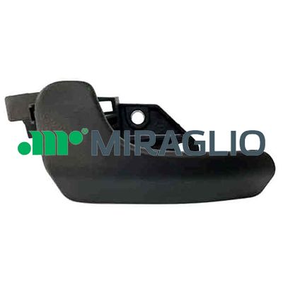 Maniglia portiera, equipaggiamento interno MIRAGLIO 60/409