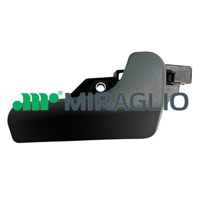 Maniglia portiera, equipaggiamento interno MIRAGLIO 60/410