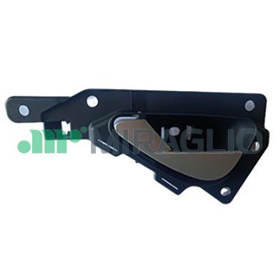 Maniglia portiera, equipaggiamento interno MIRAGLIO 60/413