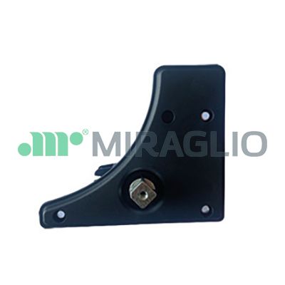 Maniglia portiera, equipaggiamento interno MIRAGLIO 60/414