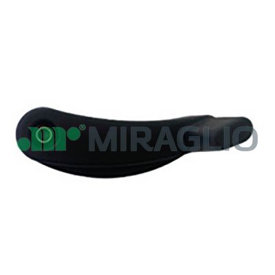 Maniglia portiera, equipaggiamento interno MIRAGLIO 60/415