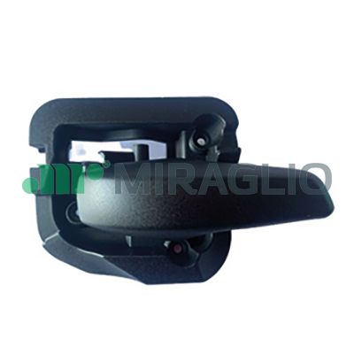 Maniglia portiera, equipaggiamento interno MIRAGLIO 60/416