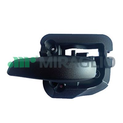 Maniglia portiera, equipaggiamento interno MIRAGLIO 60/417