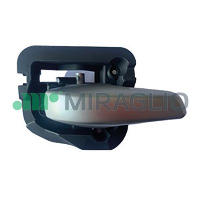 Maniglia portiera, equipaggiamento interno MIRAGLIO 60/418