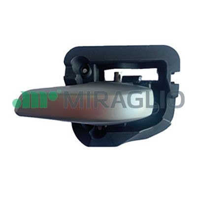 Maniglia portiera, equipaggiamento interno MIRAGLIO 60/419