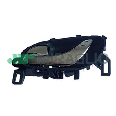 Maniglia portiera, equipaggiamento interno MIRAGLIO 60/420