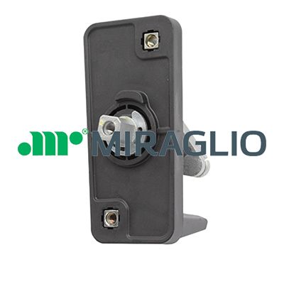 Maniglia portiera, equipaggiamento interno MIRAGLIO 60/424