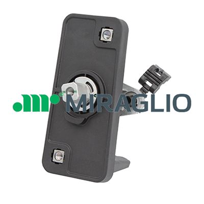 Maniglia portiera, equipaggiamento interno MIRAGLIO 60/425