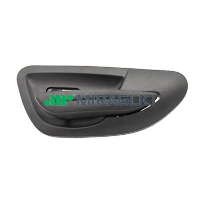 Maniglia portiera, equipaggiamento interno MIRAGLIO 60/426
