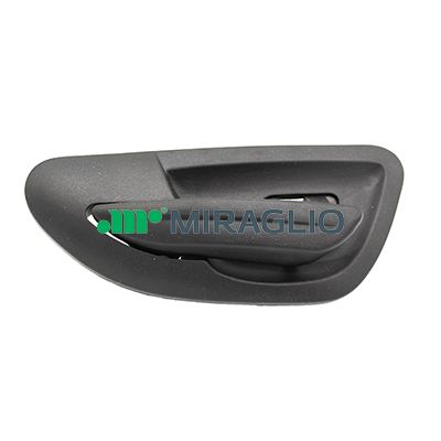 Maniglia portiera, equipaggiamento interno MIRAGLIO 60/427