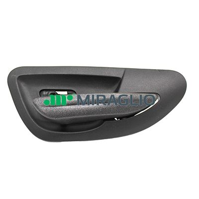 Maniglia portiera, equipaggiamento interno MIRAGLIO 60/428