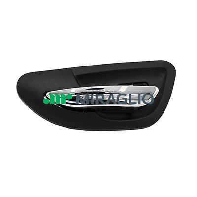 Maniglia portiera, equipaggiamento interno MIRAGLIO 60/431