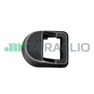 Maniglia portiera, equipaggiamento interno MIRAGLIO 60/71B