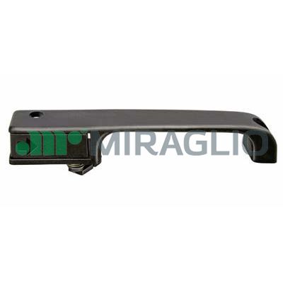 Maniglia portiera, equipaggiamento interno MIRAGLIO 60/74