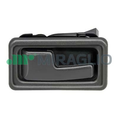 Maniglia portiera, equipaggiamento interno MIRAGLIO 60/91