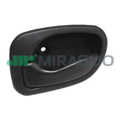 Maniglia portiera, equipaggiamento interno MIRAGLIO 60.860.05