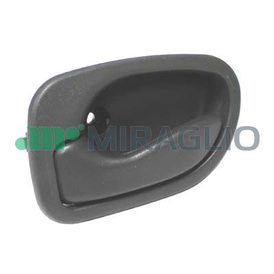 Maniglia portiera, equipaggiamento interno MIRAGLIO 60.860.06