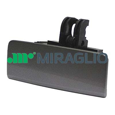 Maniglia, equipaggiamento interno MIRAGLIO 65/5