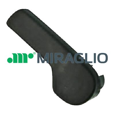 Maniglia, sblocco cofano motore MIRAGLIO 75/1