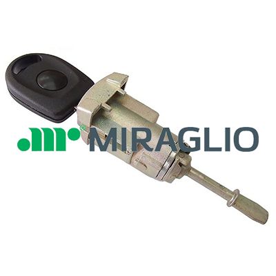 Maniglia apriporta MIRAGLIO 80/1037