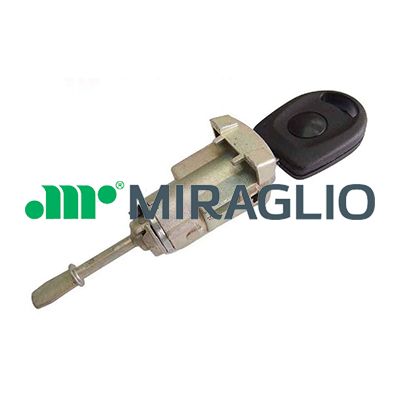 Maniglia apriporta MIRAGLIO 80/1038