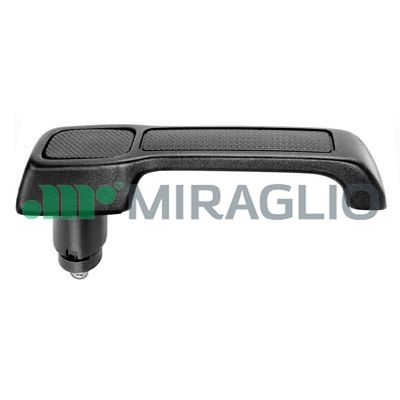 Maniglia apriporta MIRAGLIO 80/277