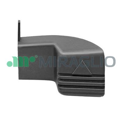 Maniglia apriporta MIRAGLIO 80/283