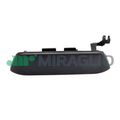 Maniglia apriporta MIRAGLIO 80/360