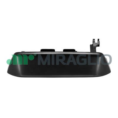 Maniglia apriporta MIRAGLIO 80/362