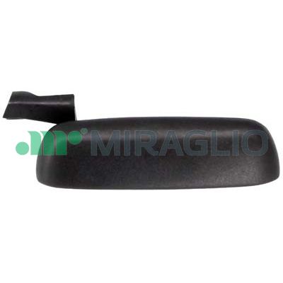 Maniglia apriporta MIRAGLIO 80/393