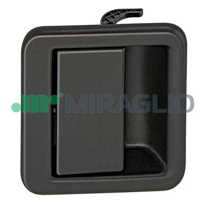 Maniglia apriporta MIRAGLIO 80/403