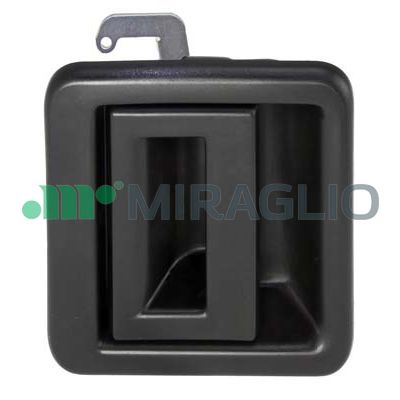 Maniglia apriporta MIRAGLIO 80/404