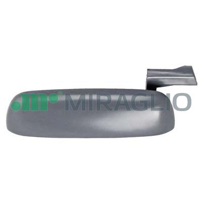 Maniglia apriporta MIRAGLIO 80/431