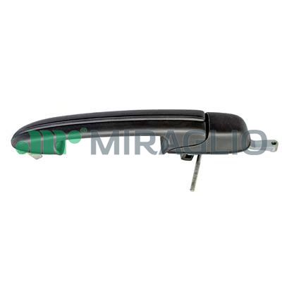 Maniglia apriporta MIRAGLIO 80/444