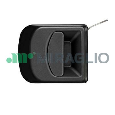 Maniglia apriporta MIRAGLIO 80/486
