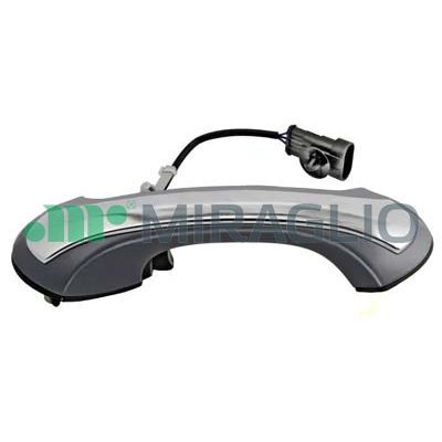 Maniglia apriporta MIRAGLIO 80/498