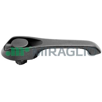 Maniglia apriporta MIRAGLIO 80/500