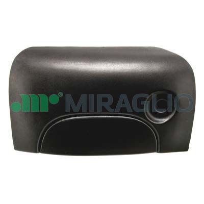 Maniglia apriporta MIRAGLIO 80/528
