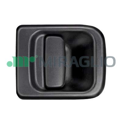 Maniglia apriporta MIRAGLIO 80/530