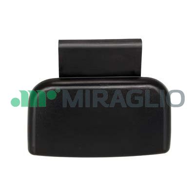 Maniglia apriporta MIRAGLIO 80/556