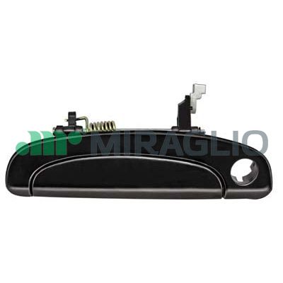 Maniglia apriporta MIRAGLIO 80/562