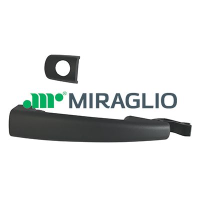 Maniglia apriporta MIRAGLIO 80/567