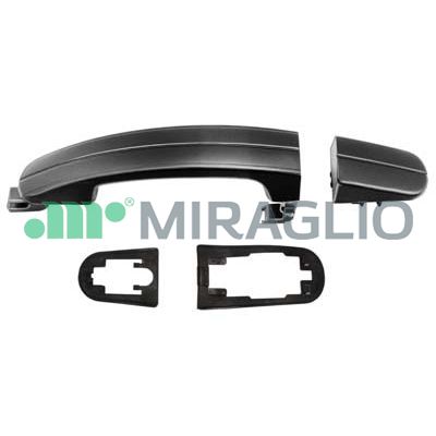 Maniglia apriporta MIRAGLIO 80/579