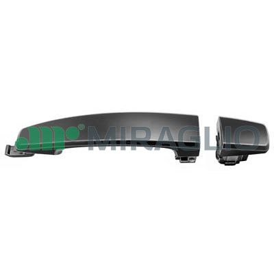 Maniglia apriporta MIRAGLIO 80/608