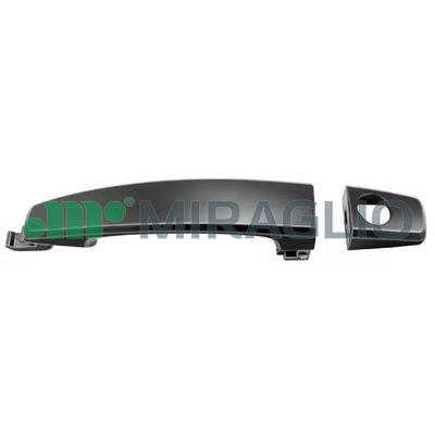 Maniglia apriporta MIRAGLIO 80/609
