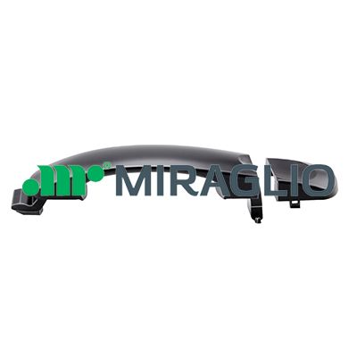 Maniglia apriporta MIRAGLIO 80/666